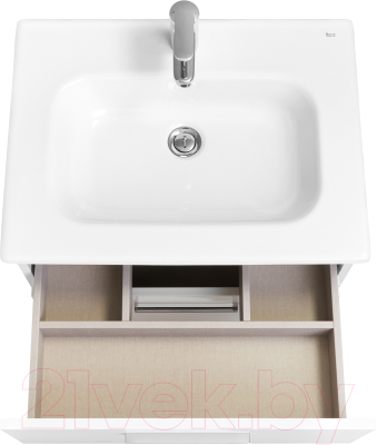 Тумба под умывальник Roca Victoria 58.5 / A857468806
