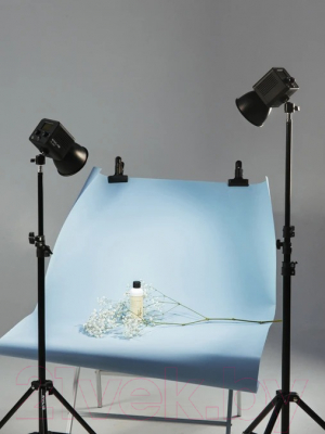 Осветитель студийный RayLab RL-40BI 