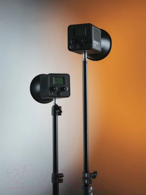 Осветитель студийный RayLab RL-40BI 