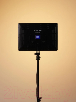 Осветитель студийный RayLab RL-46 360 