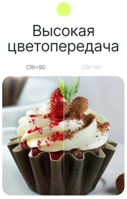 Осветитель студийный RayLab RL-46 360 