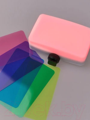 Осветитель студийный RayLab RL-LED08BI-2 