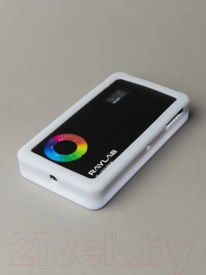 Осветитель студийный RayLab RL-LED12RGB 