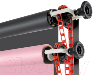 Подъемник фона RayLab RL-BS-D2 