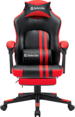 Кресло геймерское Defender Diablo / 64407