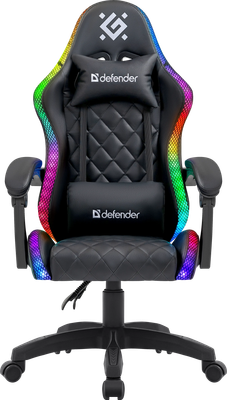 Кресло геймерское Defender Energy / 64559