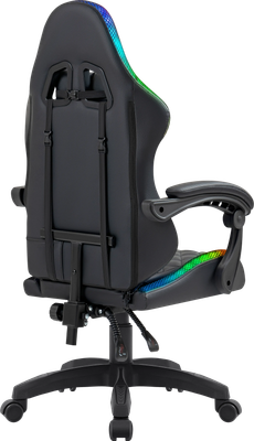 Кресло геймерское Defender Energy / 64559