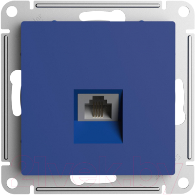 Розетка Systeme (Schneider) Electric AtlasDesign ATN001181