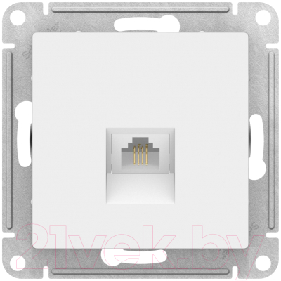 Розетка Schneider Electric AtlasDesign ATN001381
