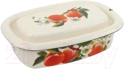 Контейнер КМЗ 42504-052/6 с рисунком - фото