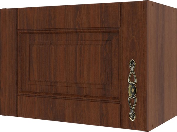 Шкаф навесной для кухни Stolline Ш50 / СТЛ.375.09 - фото