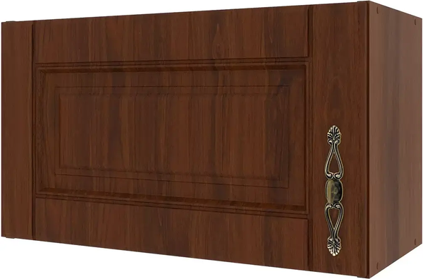 Шкаф навесной для кухни Stolline Ш60 / СТЛ.375.04 - фото