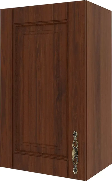 Шкаф навесной для кухни Stolline Ш40 / СТЛ.375.01 - фото