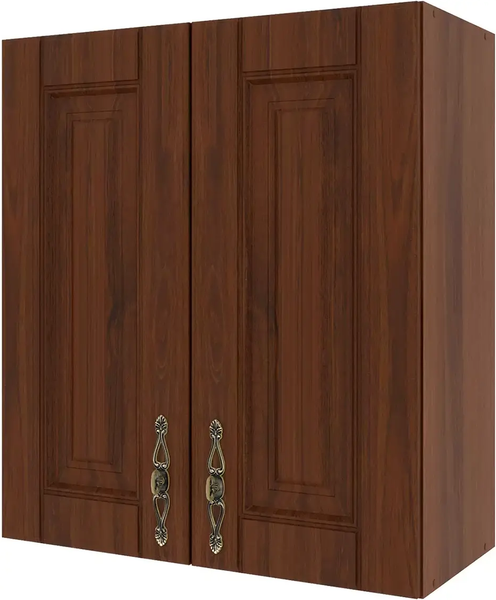 Шкаф навесной для кухни Stolline Ш60 / СТЛ.375.02 - фото