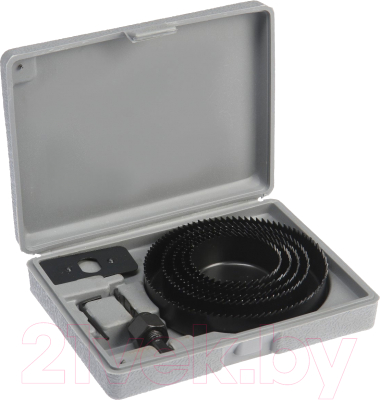 Набор коронок Tundra 6870931