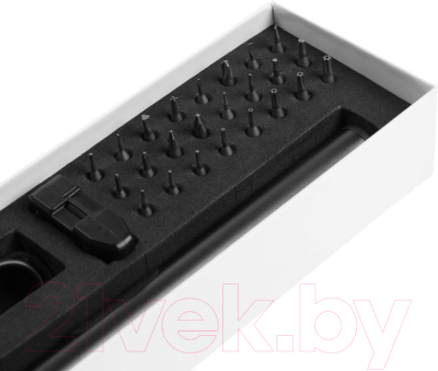 Электроотвертка Tundra Профи / 9703761