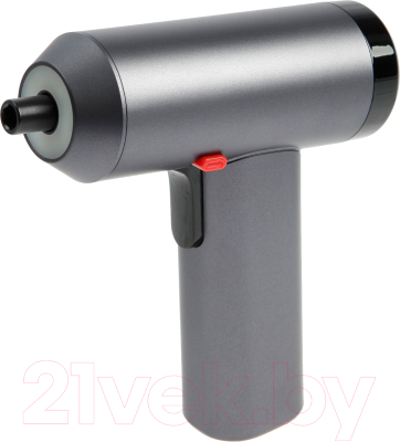 Электроотвертка Tundra Профи / 9703762 - фото