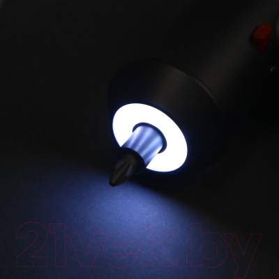 Электроотвертка Tundra Профи / 9703762