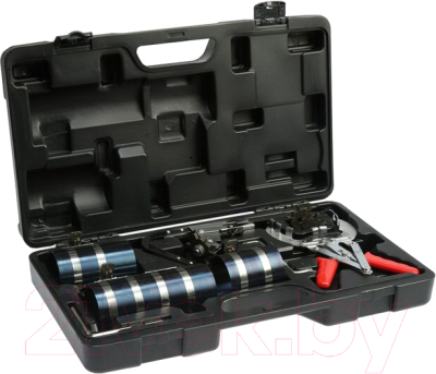 Набор автоинструмента Tundra 9281900 - фото