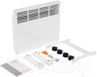 Конвектор Denzel КМ-1000 (98124)