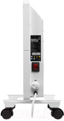 Конвектор Denzel КМ-1000 (98124)