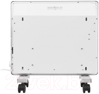 Конвектор Denzel КМ-1000 (98124)