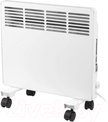 Конвектор Denzel КМ-1000 (98124)