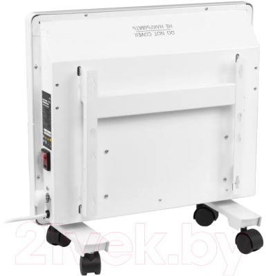 Конвектор Denzel КМ-1000 (98124)