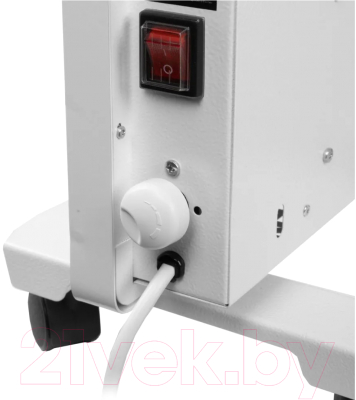 Конвектор Denzel КМ-1000 (98124)