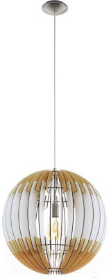 Потолочный светильник Eglo Olmero 1 32846 - фото