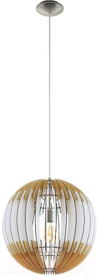 Потолочный светильник Eglo Olmero 1 32849 - фото