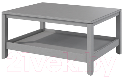 Журнальный столик Лузалес Кодзув 100x35x63 - фото