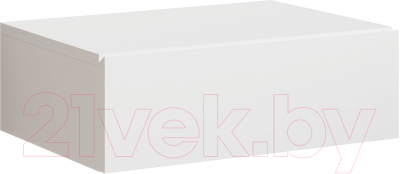 Прикроватная тумба Stolline Тахо 1 ящик / 517.01 - фото