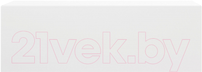 Прикроватная тумба Stolline Тахо 1 ящик / 517.01