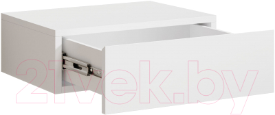 Прикроватная тумба Stolline Тахо 1 ящик / 517.01