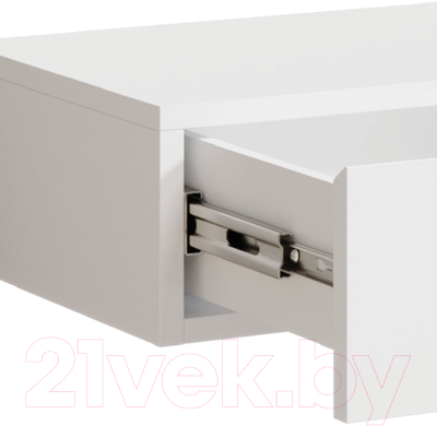 Прикроватная тумба Stolline Тахо 1 ящик / 517.01