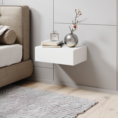 Прикроватная тумба Stolline Тахо 1 ящик / 517.01