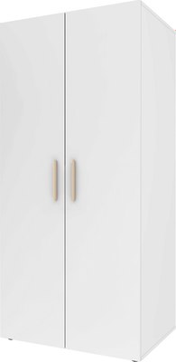 Шкаф Stolline Алекс 2-х дверный / 513.20 - фото