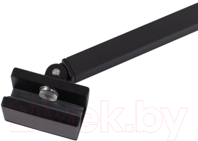 Душевая стенка Cezares LIBERTA-L-1-TB-130-C-NERO