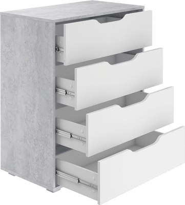 Комод Stolline Джадд / 455.01