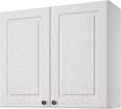 Шкаф навесной для кухни Stolline Гатьен 80 / 441.03 - фото