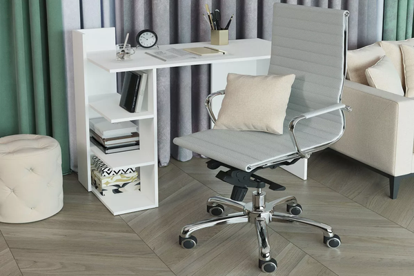 Компьютерный стол Stolline Сакс / 452.02