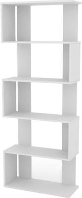 Стеллаж Stolline Сакс / 452.04 - фото