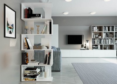 Стеллаж Stolline Сакс / 452.04