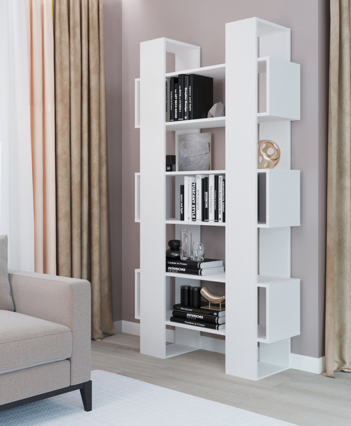 Стеллаж Stolline Сакс / 452.06