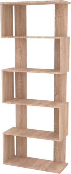 Стеллаж Stolline Сакс / 452.04 - фото