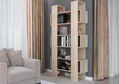 Стеллаж Stolline Сакс / 452.06