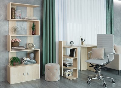 Стеллаж Stolline Сакс / 452.07