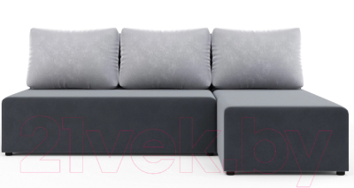 Диван угловой Stolline Рим