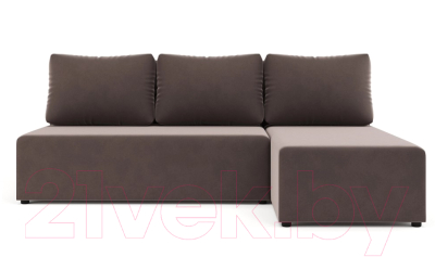 Диван угловой Stolline Рим